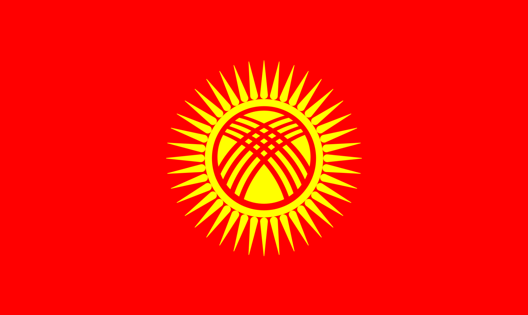 Kyrgyz